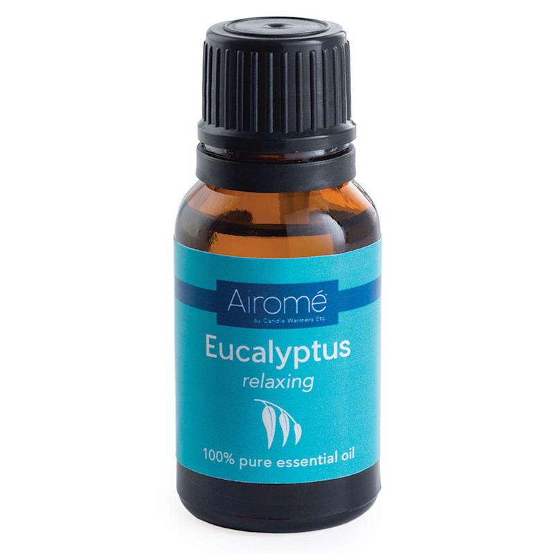 15ml Eucalyptus Essential Oil