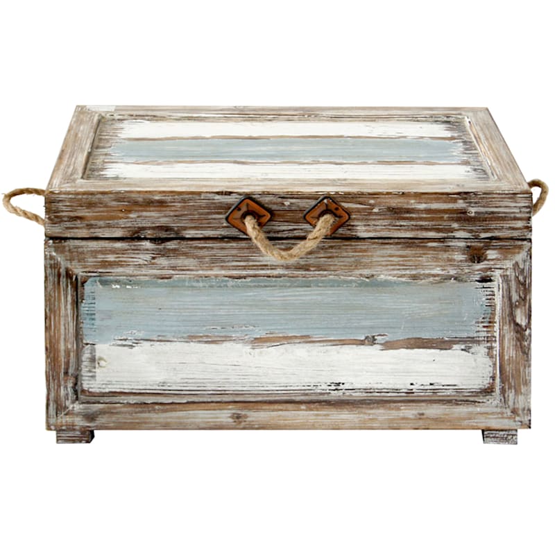 Details about   TWO NATURAL RUSH STRAW NESTING STORAGE TRUNKS RECTANGLE WOOD FRAME COTTON LINING 