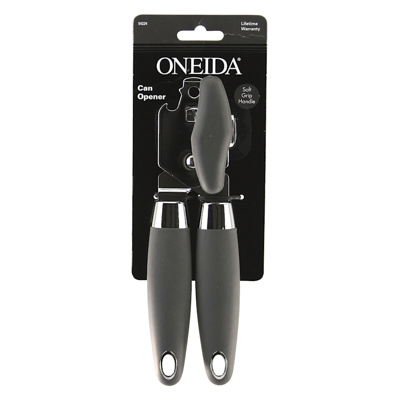 george home can opener