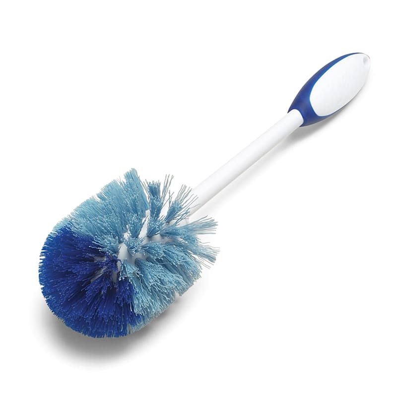Mr. Clean Bent Head Bowl Brush