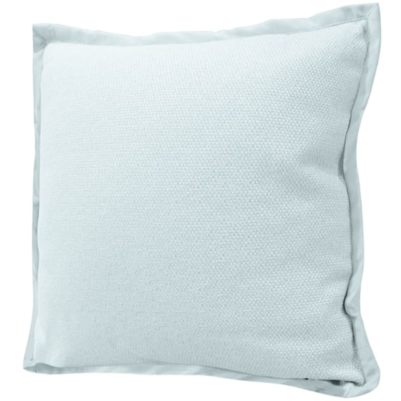 Miles Mineral Throw Pillow, 22"