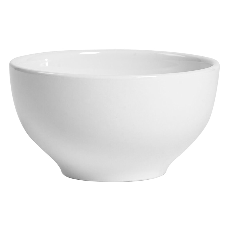 Blanc De Blanc Cereal Bowl