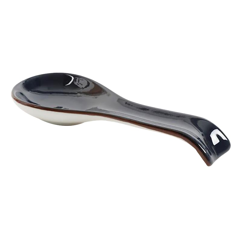 GH COLOR SPECKLE SPOON REST