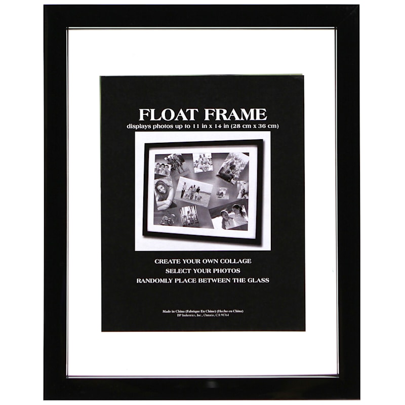 11x14 black frame sale