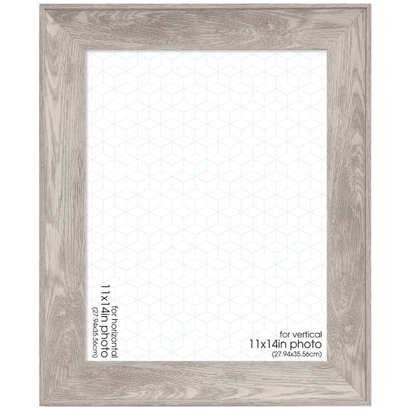 Dark grey store photo frames
