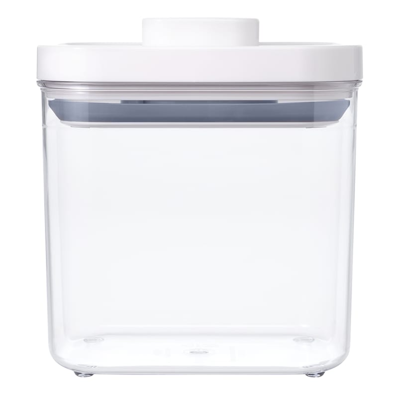OXO Softworks Pop Container, 1.7qt