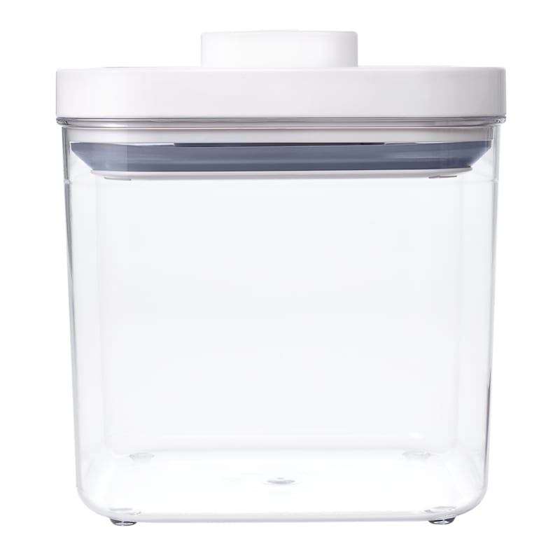 OXO Softworks Pop Container, 2.6qt