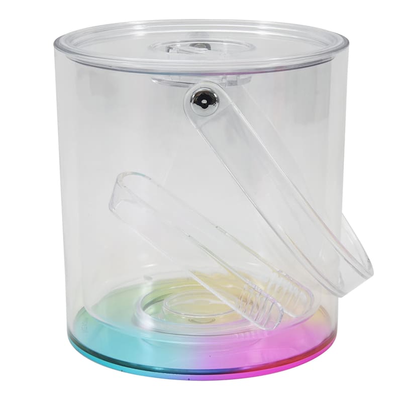 Rainbow ice best sale bucket