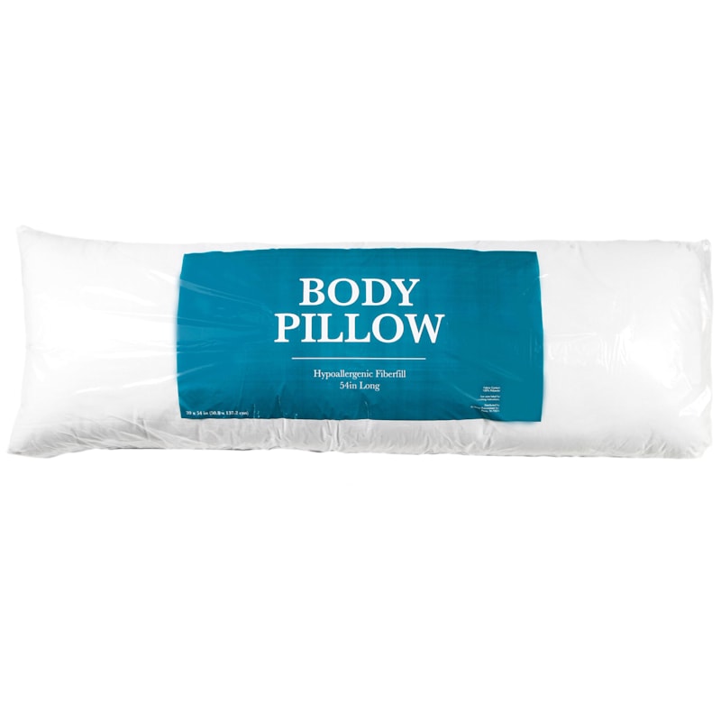 Teal body pillow deals