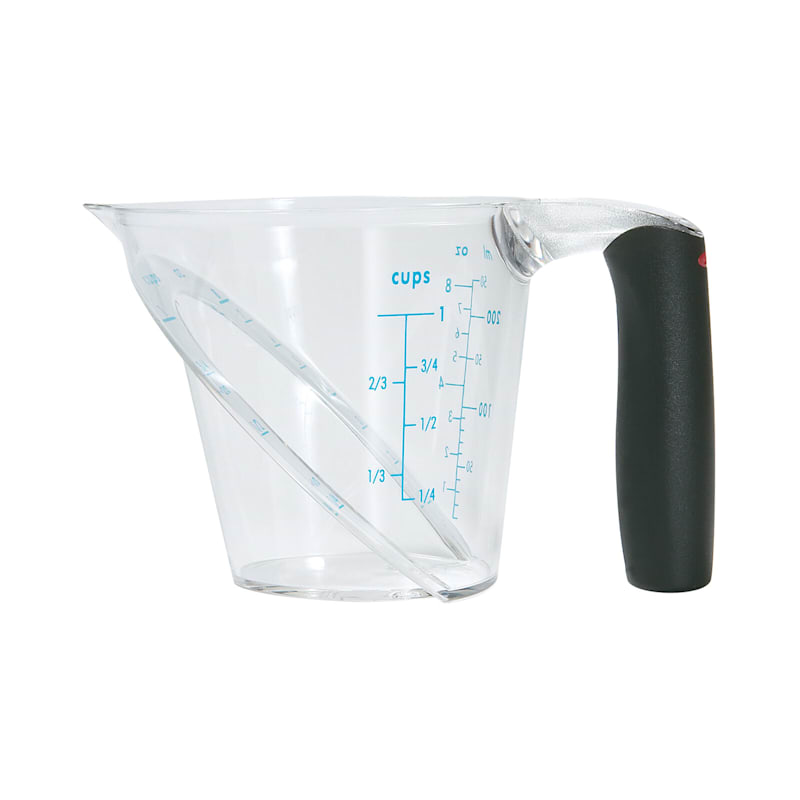 OXO Softworks 1 Cup Angled Measuring Cup