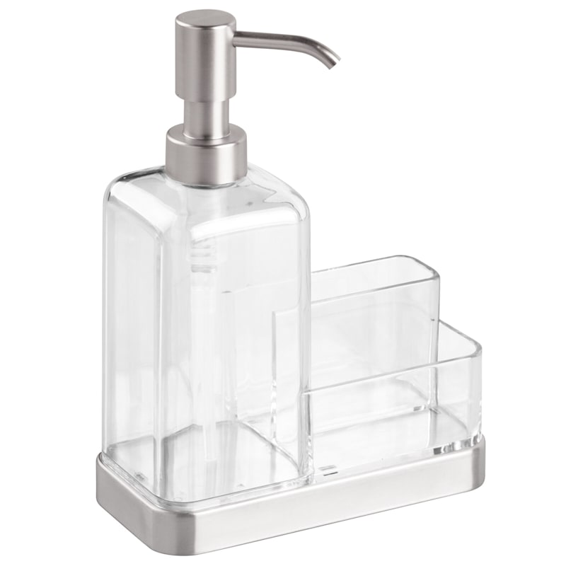 Forma 2 Soap And Sponge Caddy