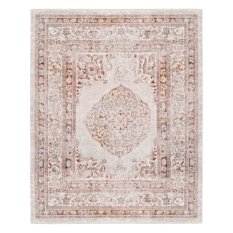 Premium Distressed Area Rugs Traditional Rugs Living Room 8x10 Rug 5x8 Rug Blue 
