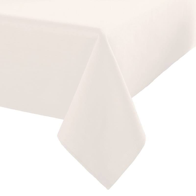 Madison 60X120 Table Cloth White