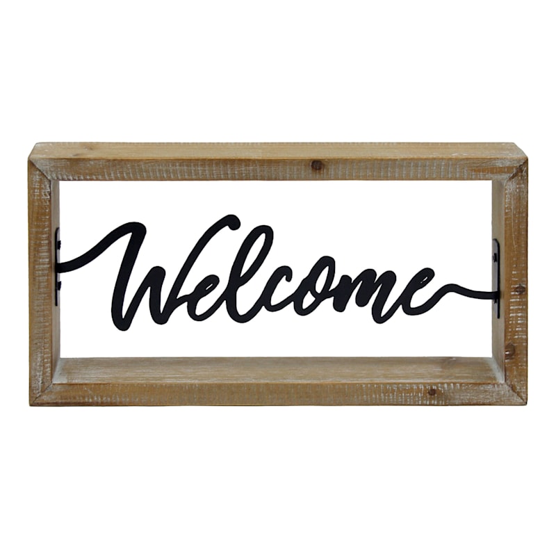 https://static.athome.com/images/w_800,h_800,c_pad,f_auto,fl_lossy,q_auto/v1629492088/p/124305579/framed-welcome-cutout-block-sign-12x8.jpg