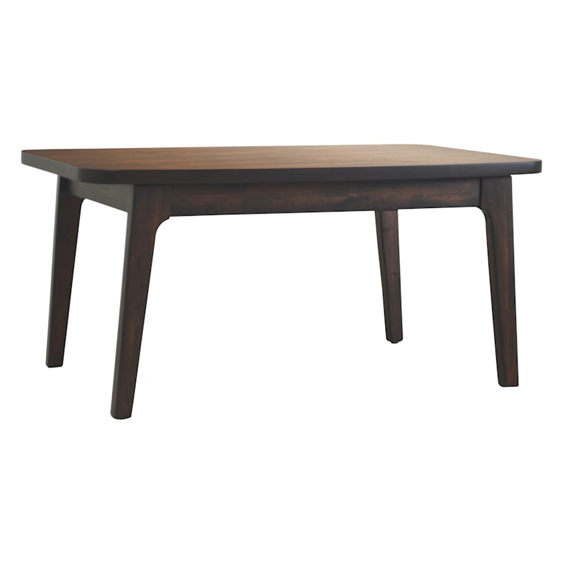 Daniel Wood Coffee Table, 36x17