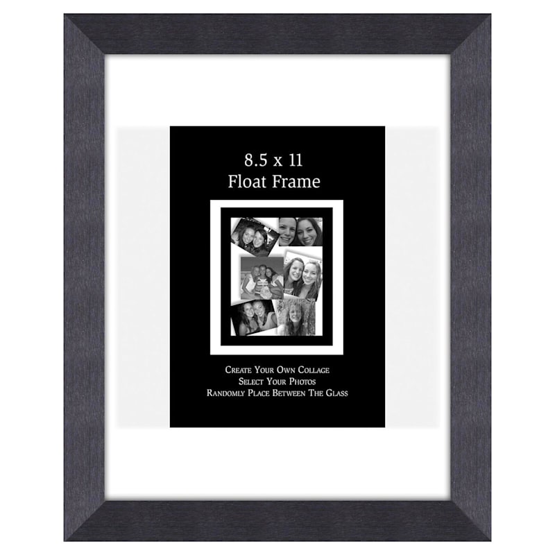 8.5 by outlet 11 frame