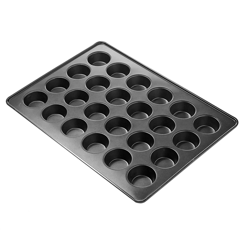 Non-Stick Giant 24 Cup Muffin Pan