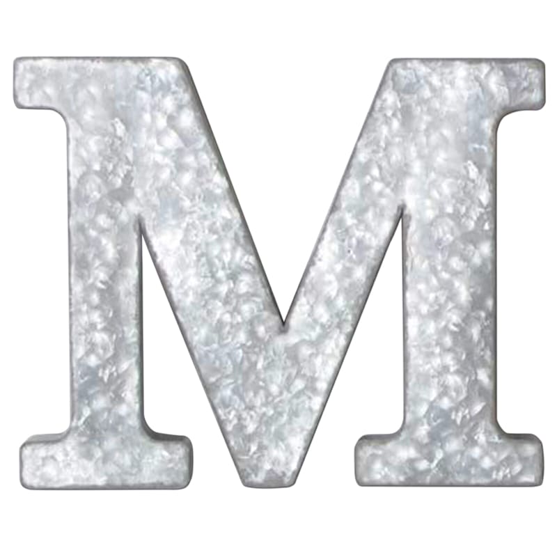 Galvanized metal best sale chairs hobby lobby