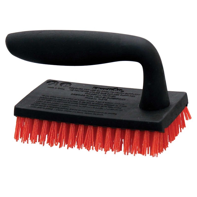Char Broil Cool Clean Scrub Brush