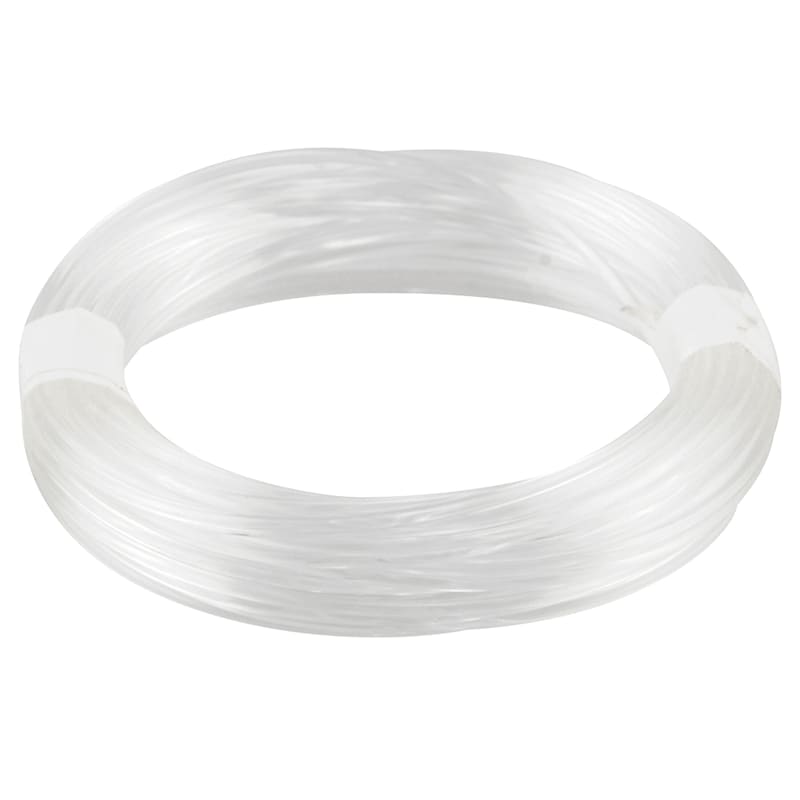 15in. Feet 50lb Invisible Hanging Wire