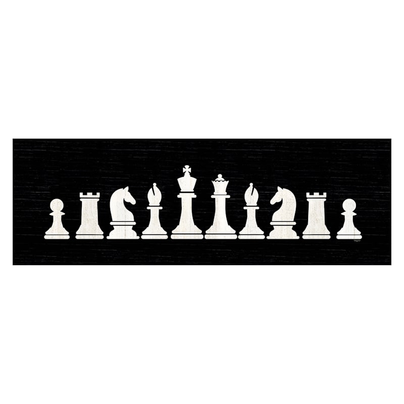 Neutral Subject Chess