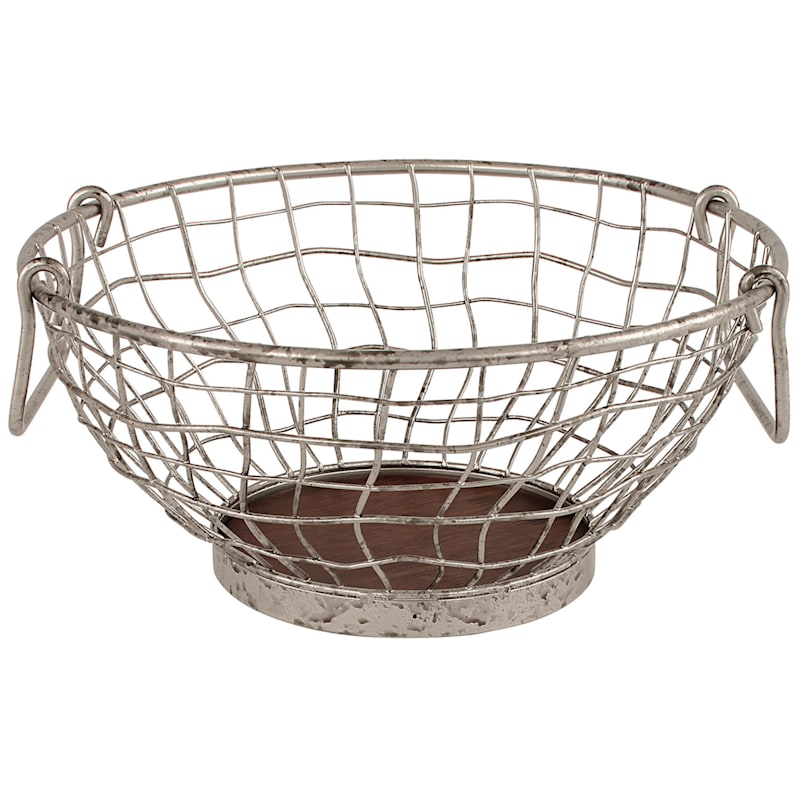 Heritage Fruit Basket