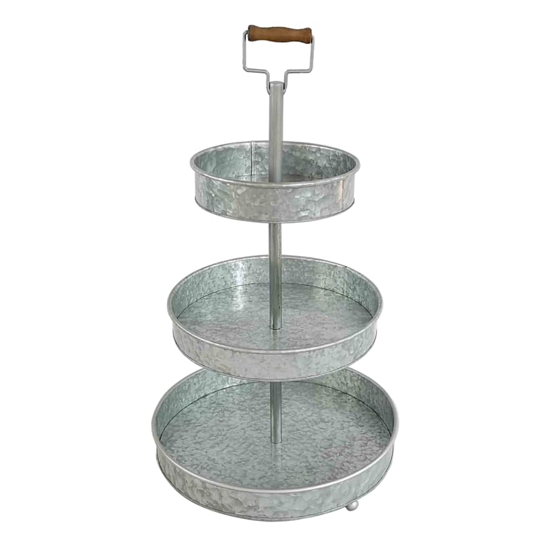 Galvanized metal chairs hobby lobby cheap