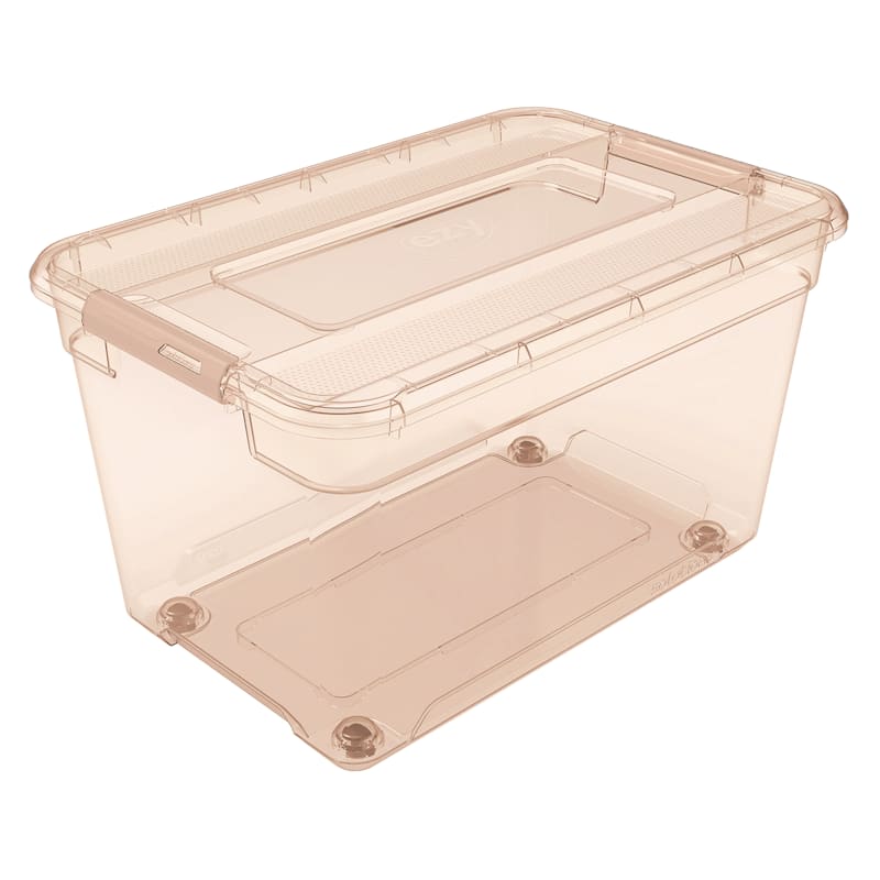 https://static.athome.com/images/w_800,h_800,c_pad,f_auto,fl_lossy,q_auto/v1629493492/p/124340410/pink-tinted-storage-container-with-dual-hinging-lid-52l.jpg