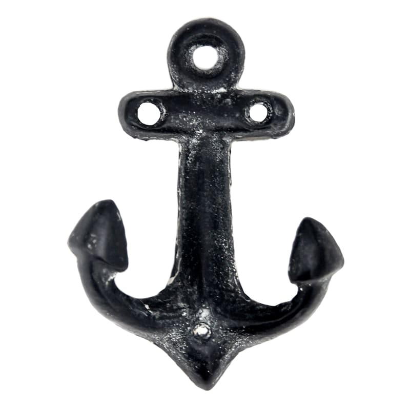 Wall discount hook anchor