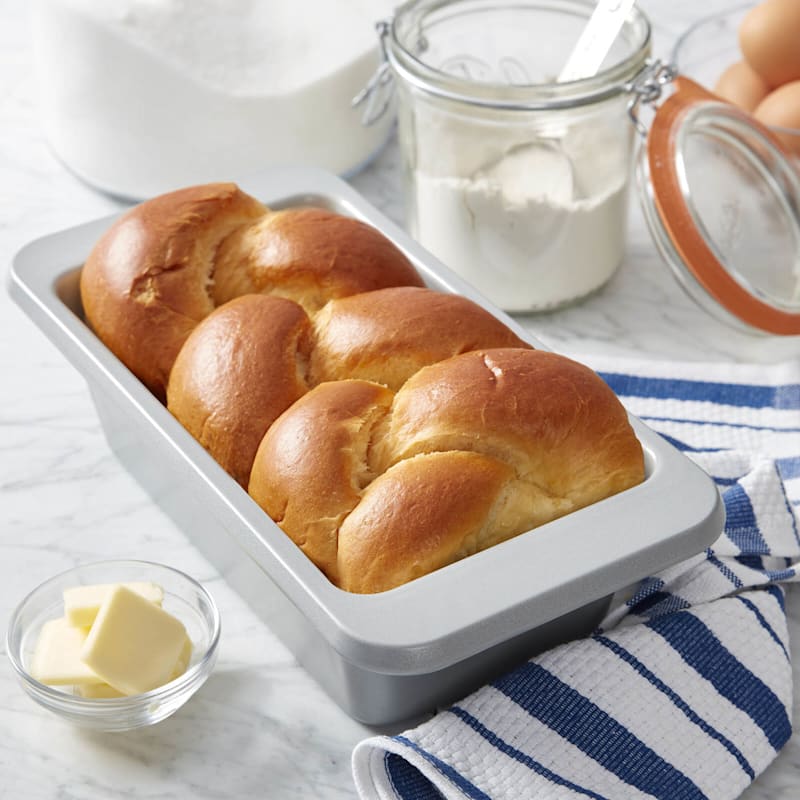Loaf Pan for Baking Bread, Nonstick Rectangular Pan 9 x 5