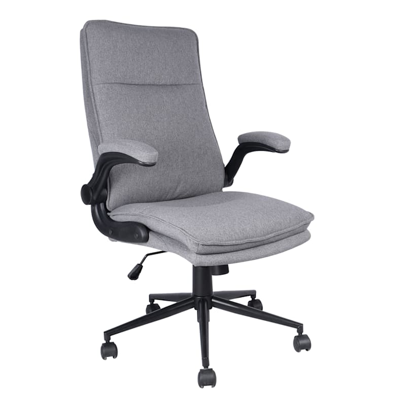 Copenhagen high online back chair
