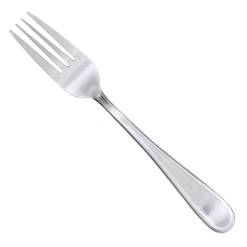 6Piece Malibu Satin Dinner Forks