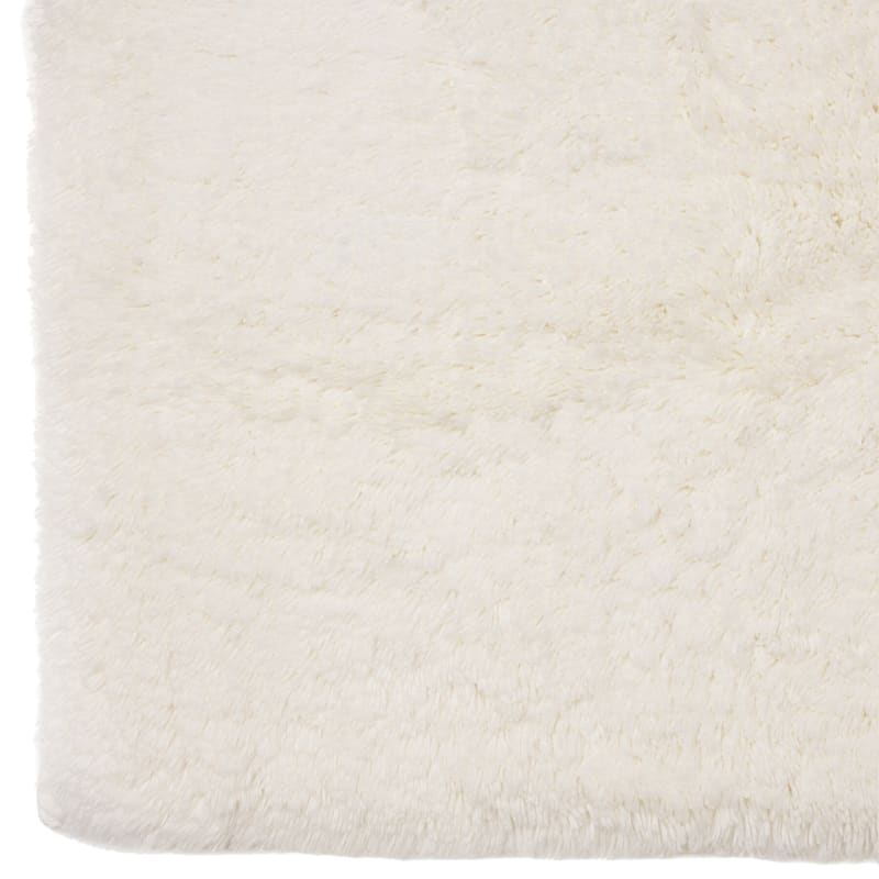 Cream Hygro Cotton Bath Mat, 20x34