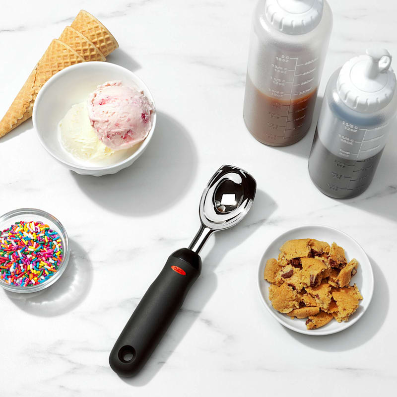 OXO Softworks Ice Cream Scoop