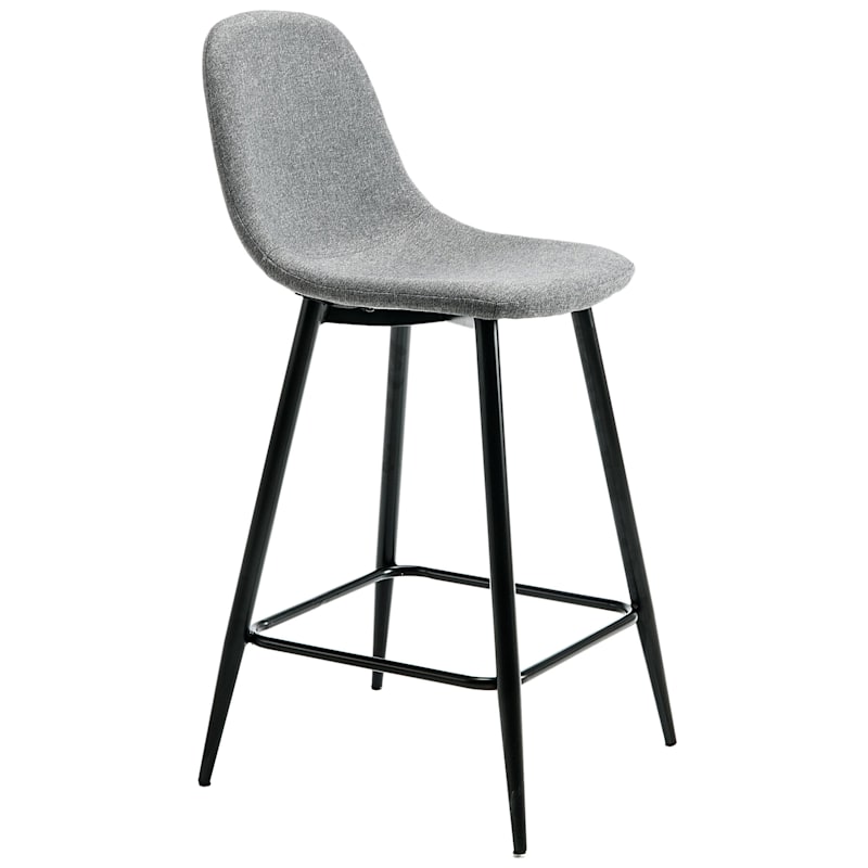 Wilma discount counter stool