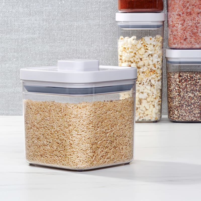 OXO Pet Pop Container with Scoop | 6 qt.