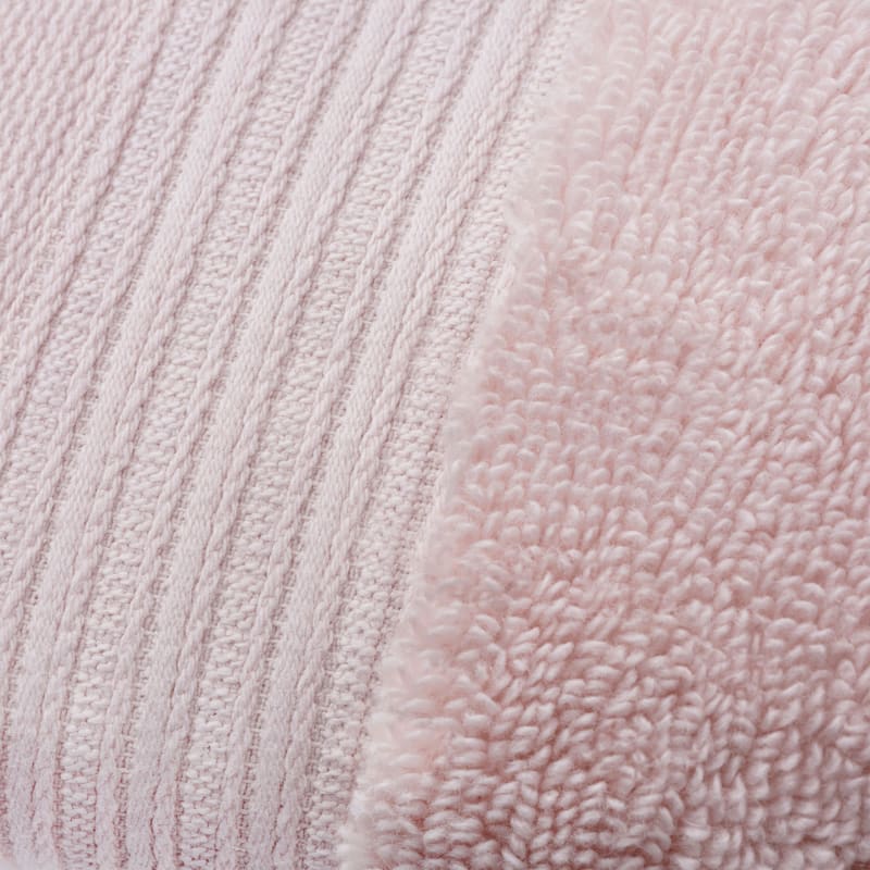 Performance Pink Hand Towel 16X28
