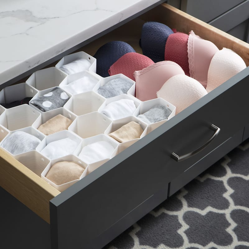 Drawer Organizer At Home