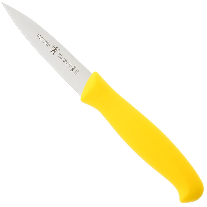 Henckels Kitchen Elements 3.5 Paring Knife - Assorted