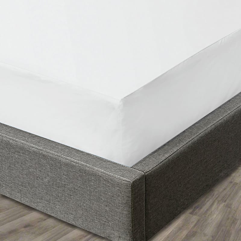 Allergy & Bedbug Mattress Protector, King