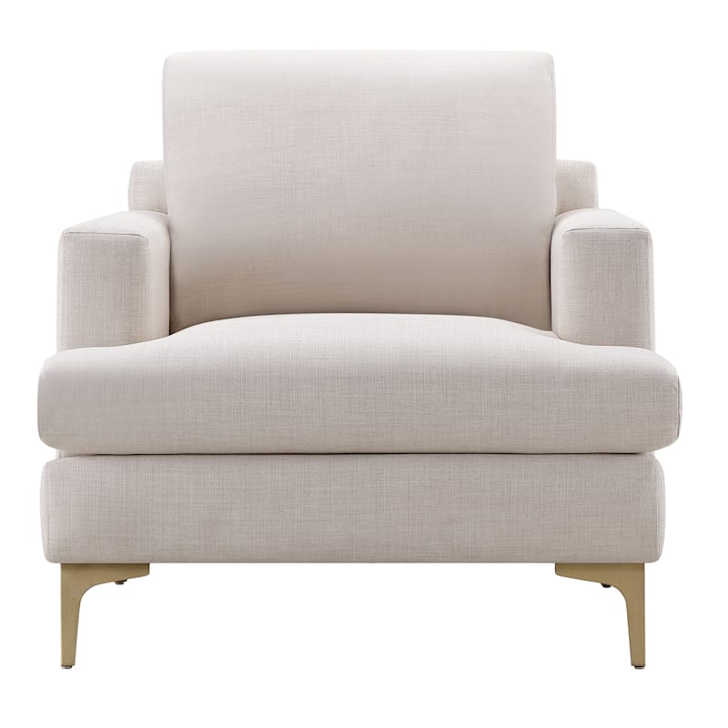 Accent chair at hotsell home