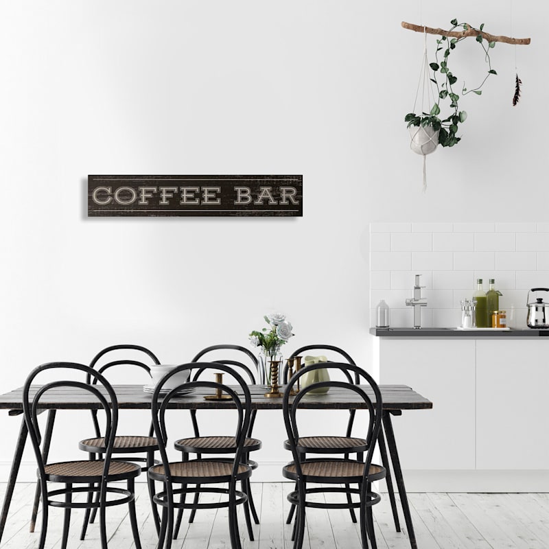 The Best At-Home Coffee & Tea Bar Essentials - Miranda's Mind