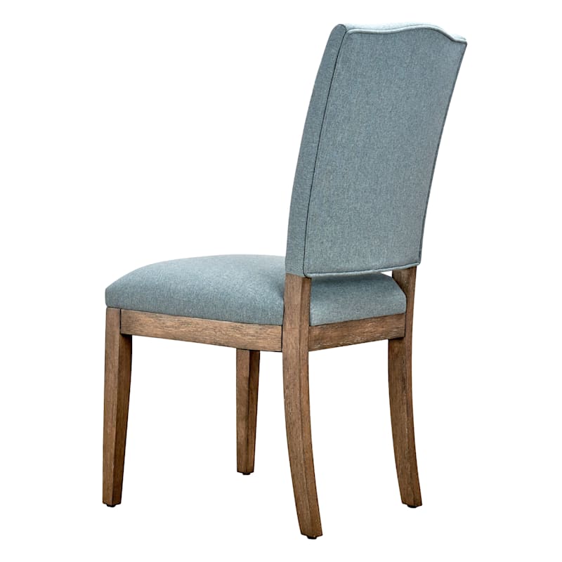 Crowntop Dining Chair Green