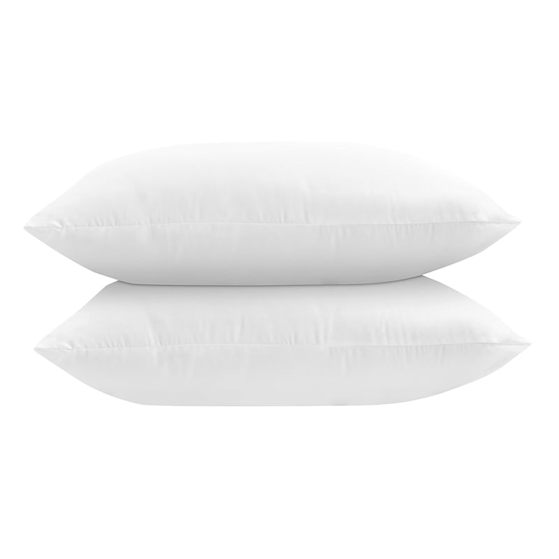 Jumbo Bed Pillow, Standard/Queen