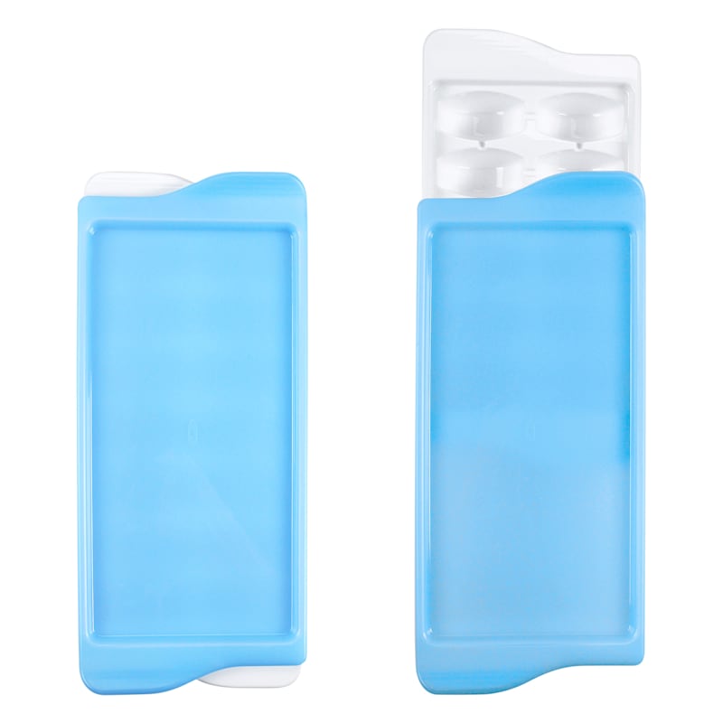 OXO SW Ice Cube Tray - 2 Pack