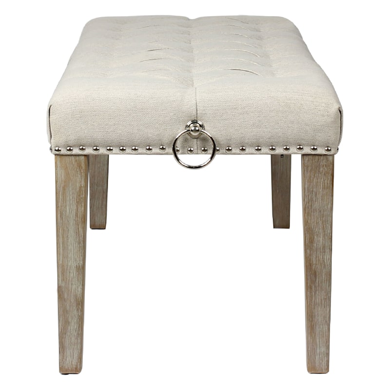 Bailey best sale vanity stool