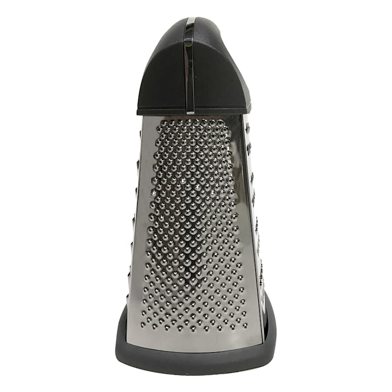 Stainless Steel Four-side Grater Handheld Multi-functional Grater