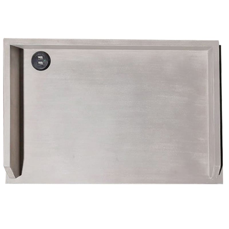 Jane Grey USB Table At Home