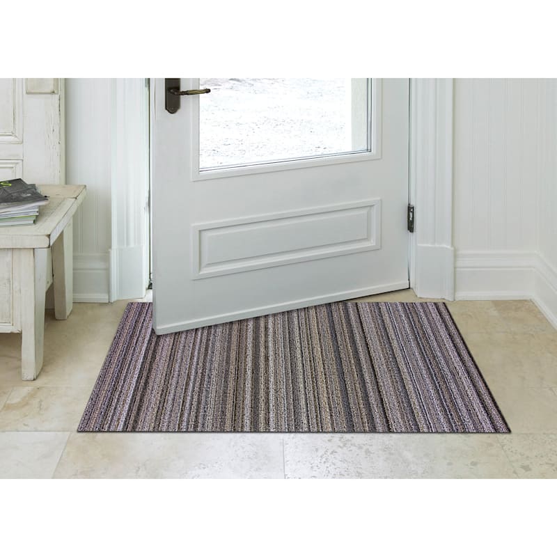 Carlisle Birch Doormat, 18x30