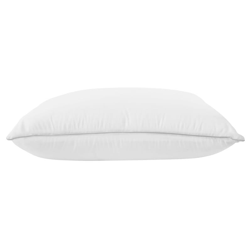 Down-Alternative Bed Pillow, Standard/Queen